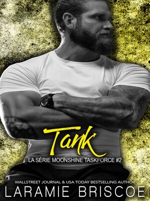 cover image of Tank